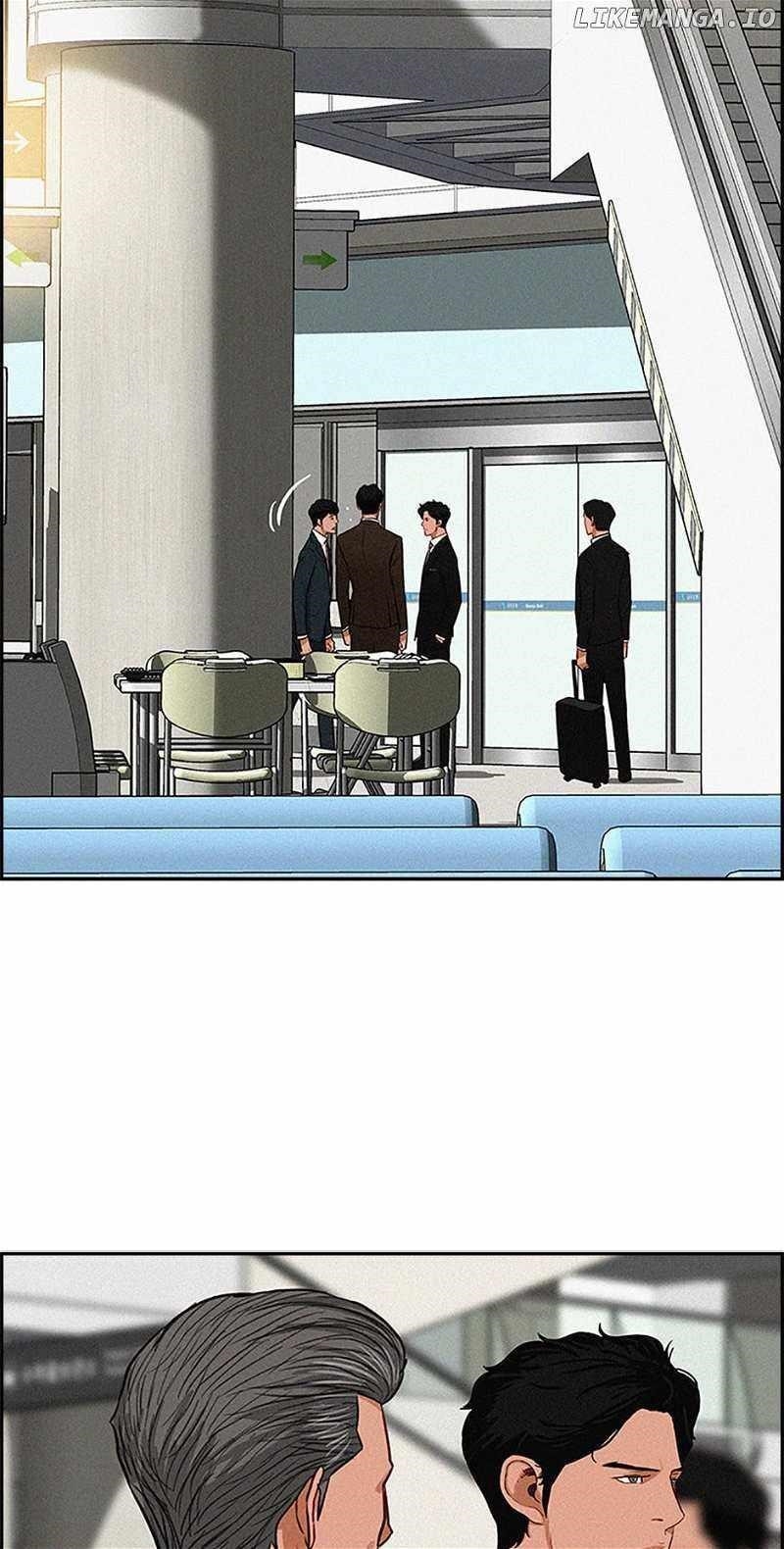 18+ Lord of Money Chapter 149 page 27