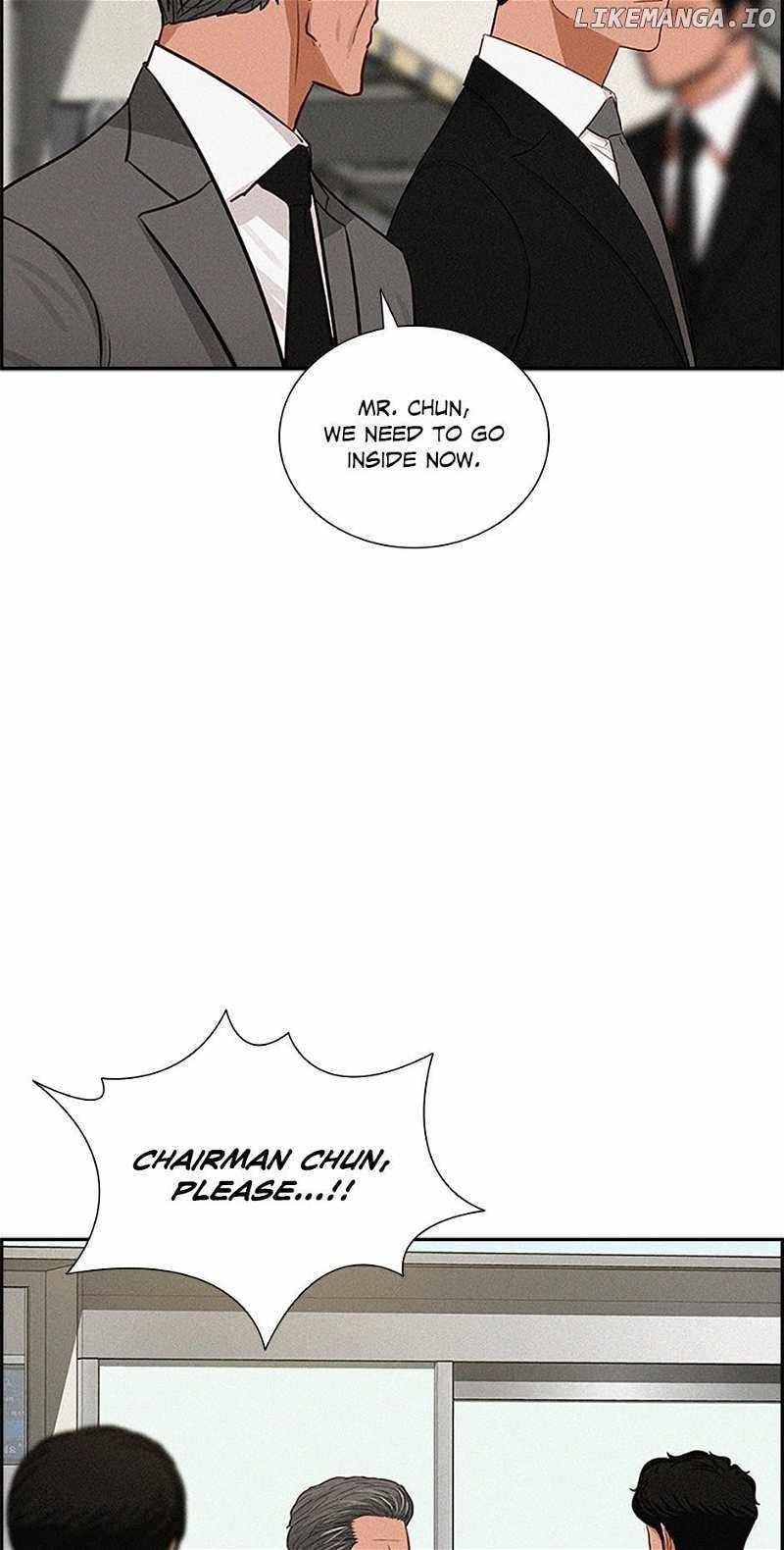 18+ Lord of Money Chapter 149 page 28
