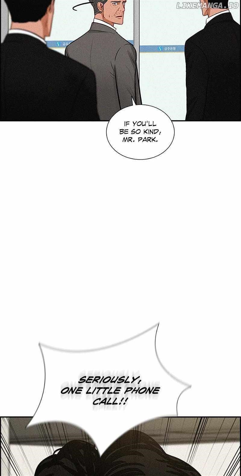 18+ Lord of Money Chapter 149 page 29
