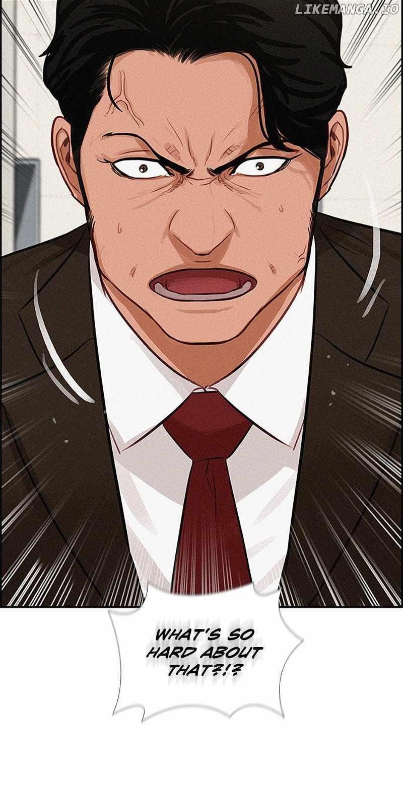 18+ Lord of Money Chapter 149 page 30