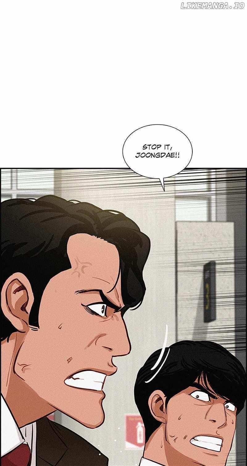 18+ Lord of Money Chapter 149 page 31