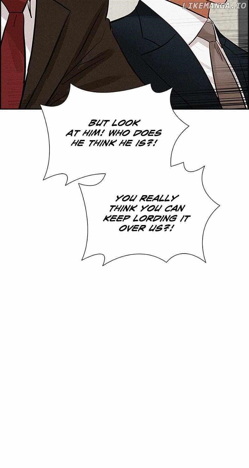 18+ Lord of Money Chapter 149 page 32