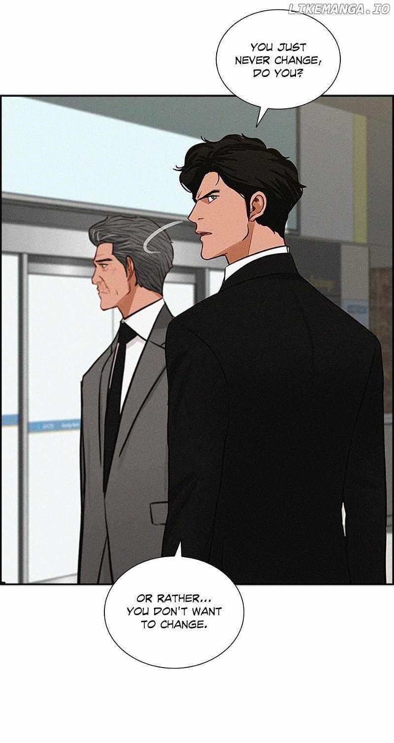 18+ Lord of Money Chapter 149 page 33