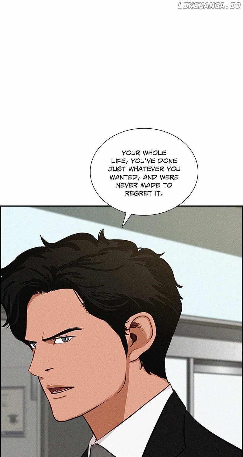 18+ Lord of Money Chapter 149 page 34