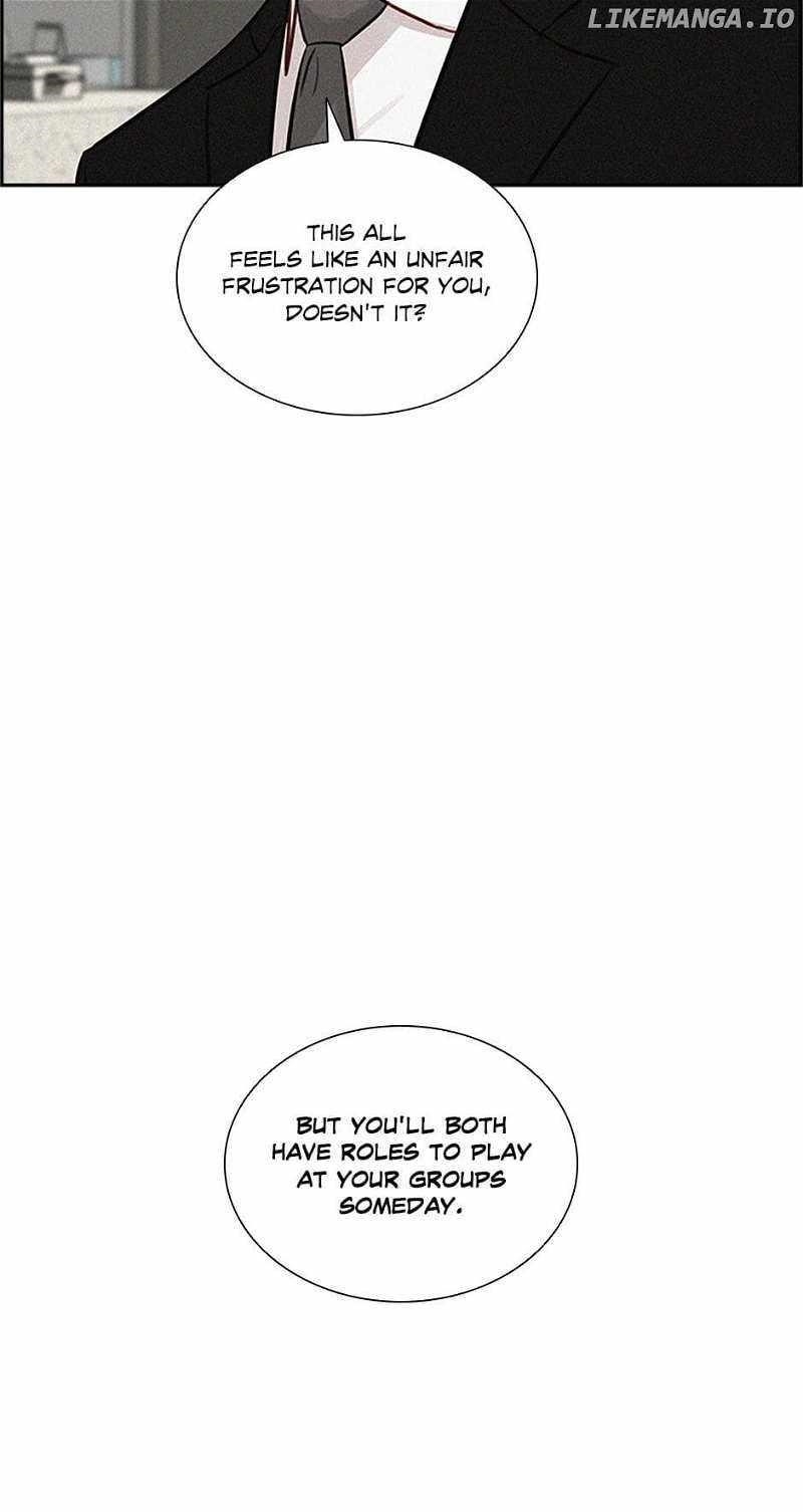 18+ Lord of Money Chapter 149 page 35