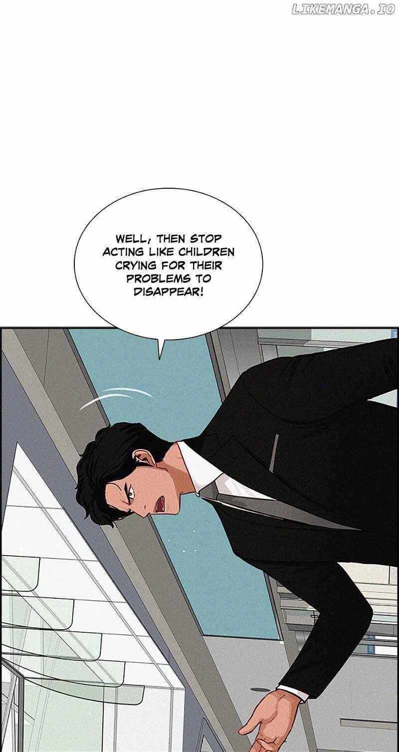 18+ Lord of Money Chapter 149 page 36