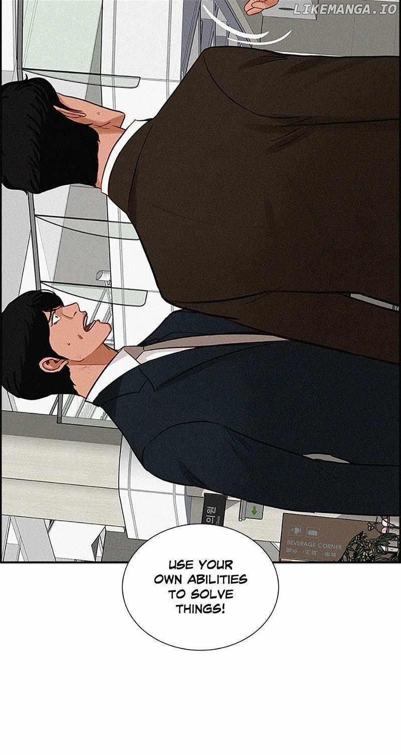 18+ Lord of Money Chapter 149 page 37