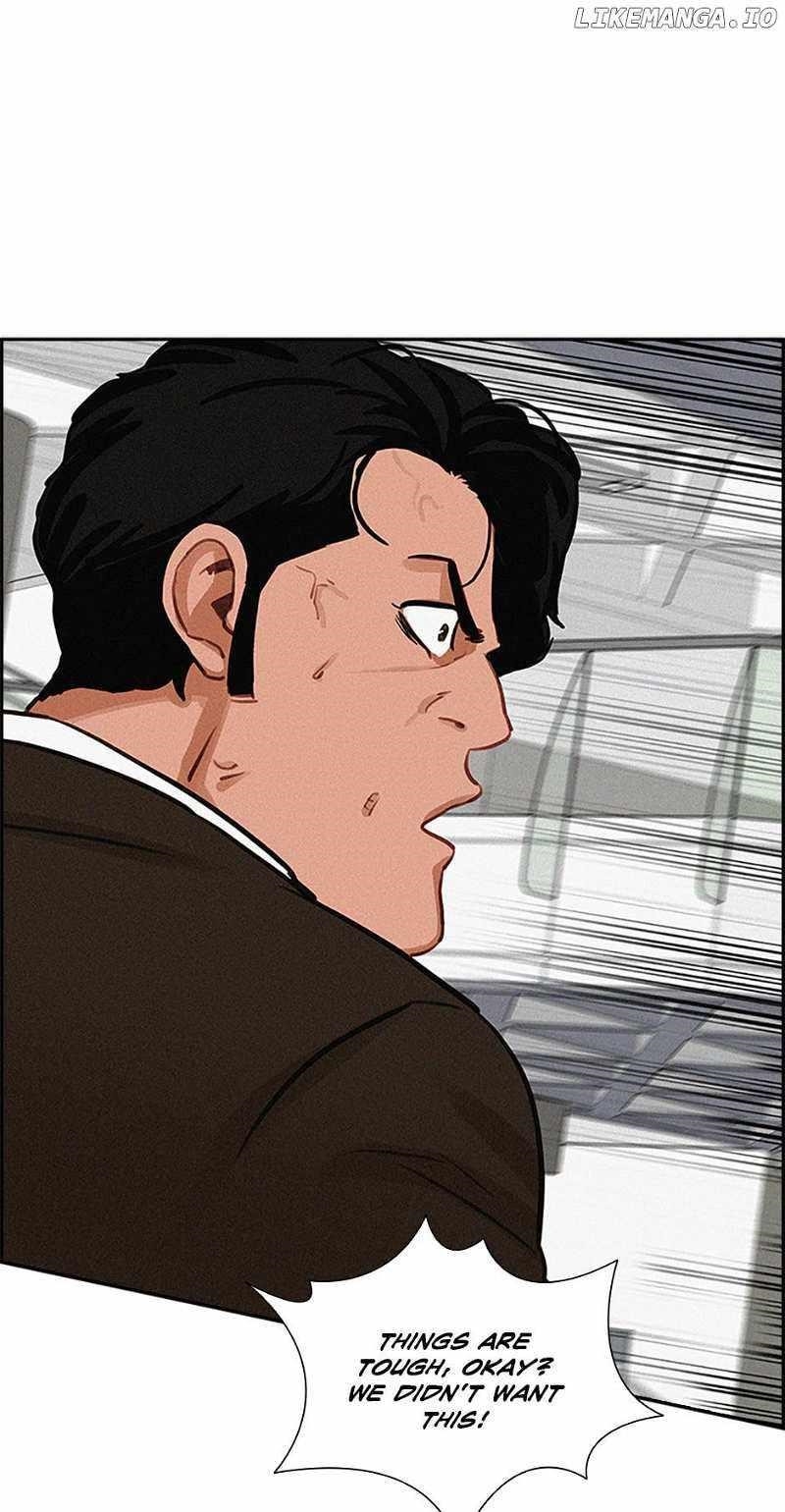 18+ Lord of Money Chapter 149 page 38