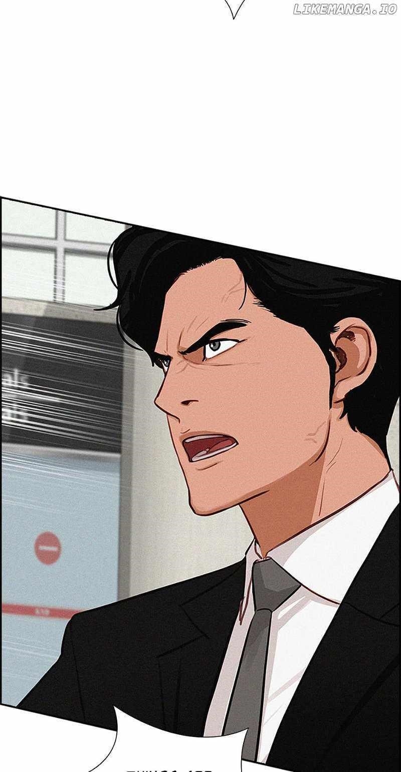 18+ Lord of Money Chapter 149 page 39