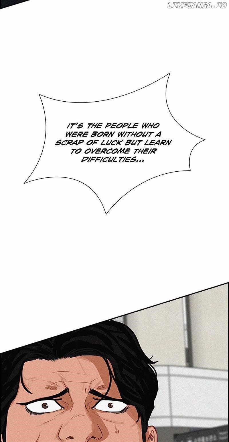 18+ Lord of Money Chapter 149 page 43