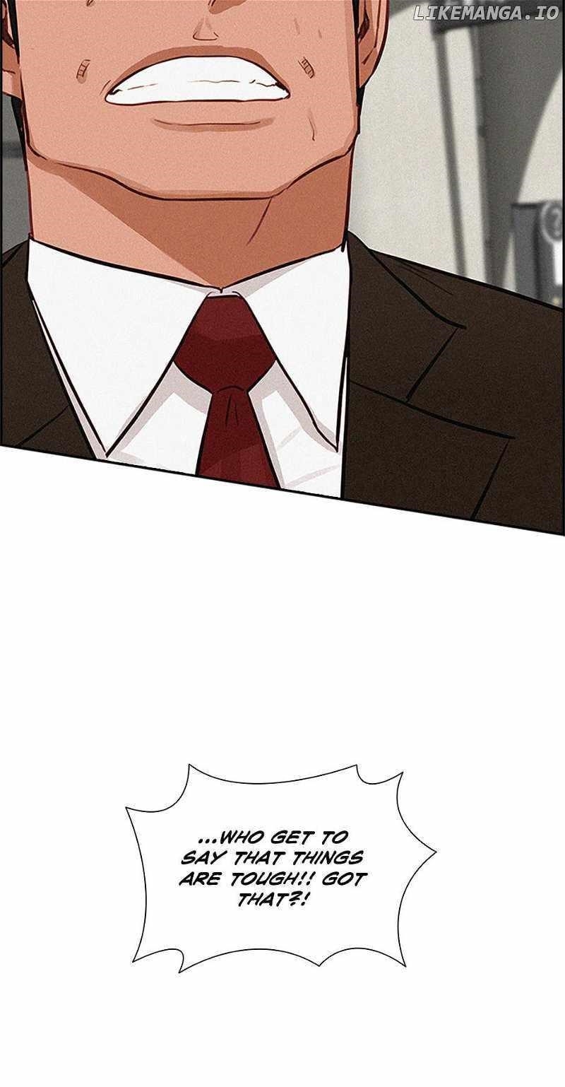 18+ Lord of Money Chapter 149 page 44