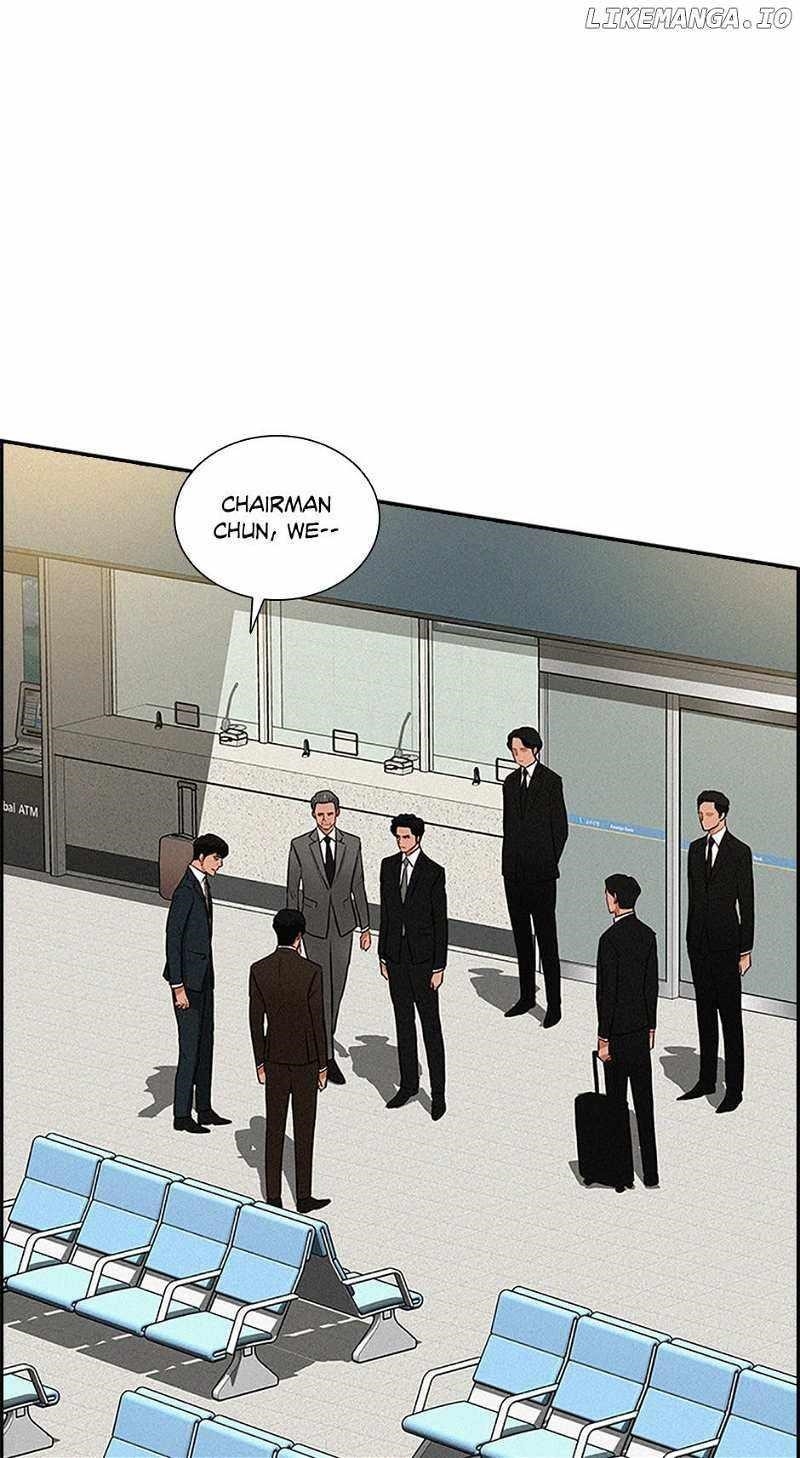 18+ Lord of Money Chapter 149 page 45