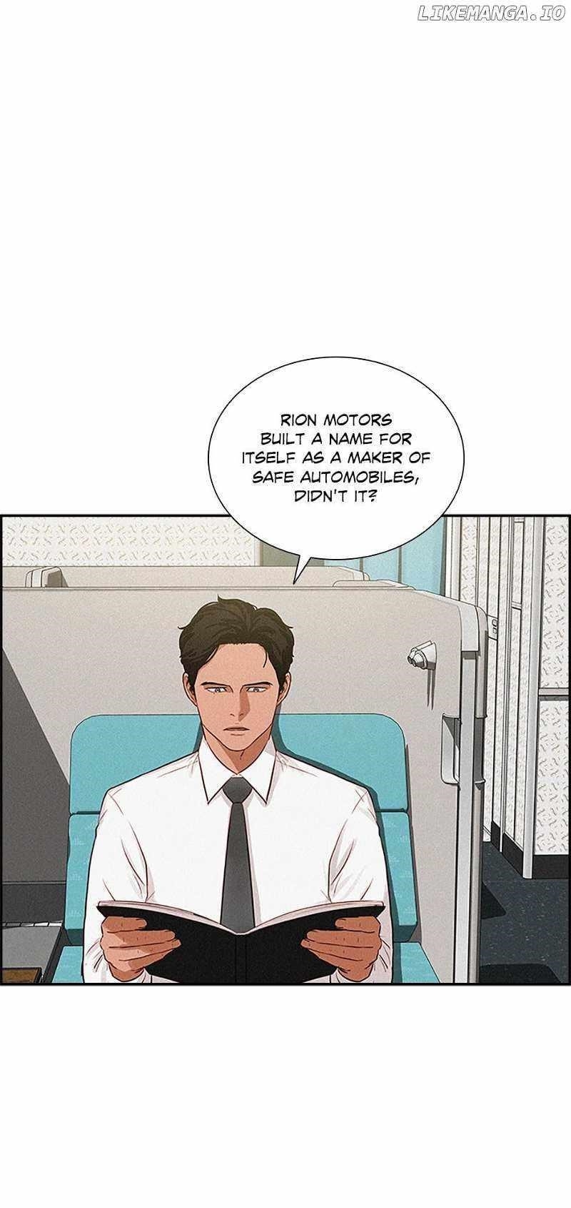18+ Lord of Money Chapter 149 page 50