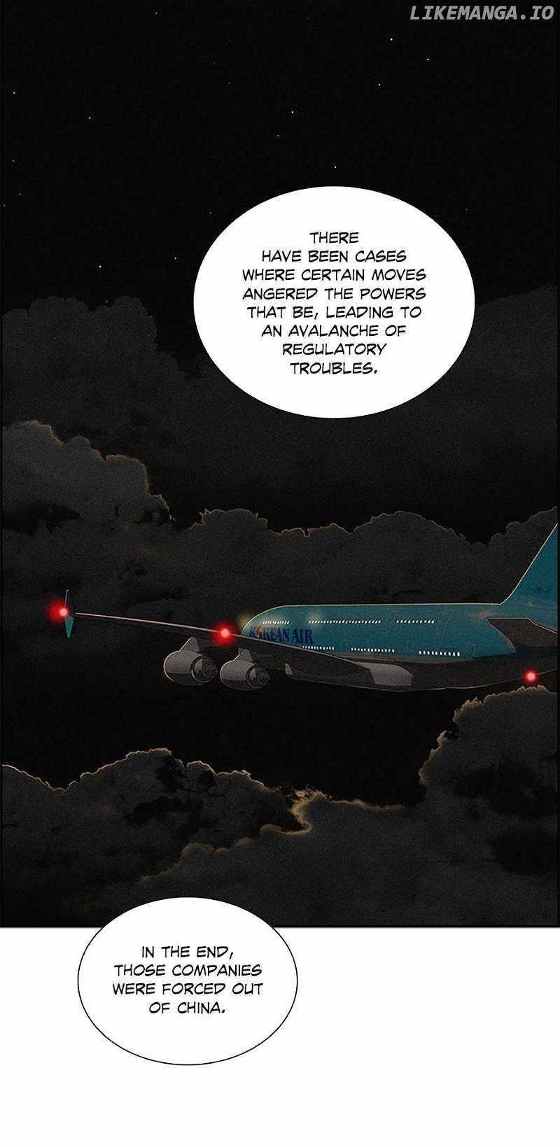 18+ Lord of Money Chapter 149 page 60