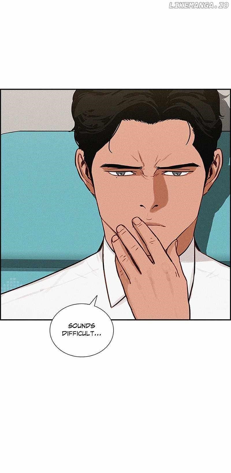 18+ Lord of Money Chapter 149 page 61