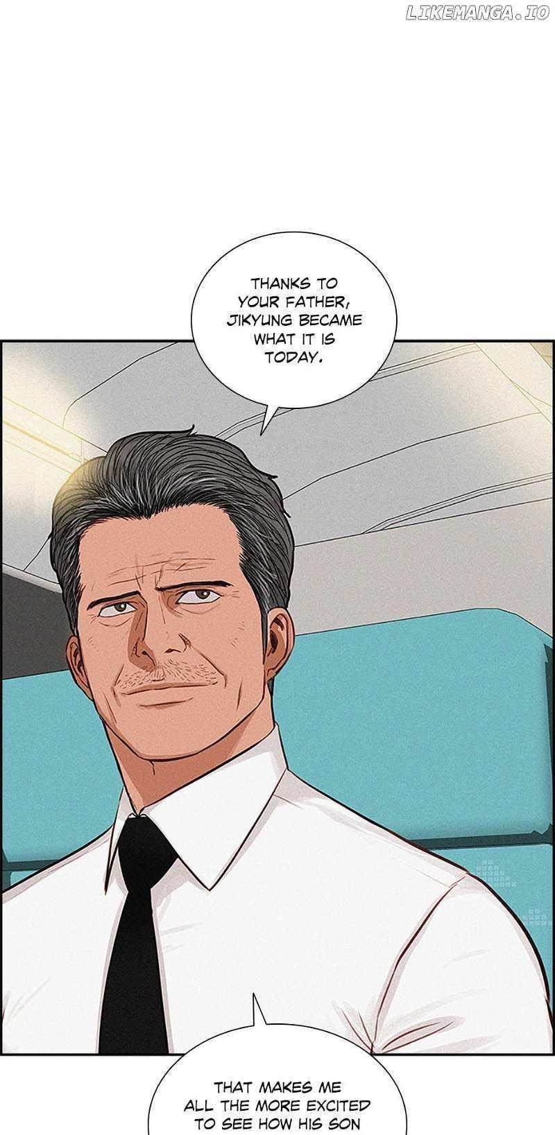 18+ Lord of Money Chapter 149 page 64