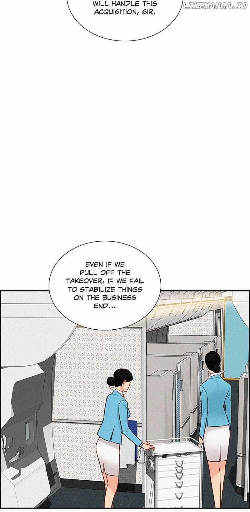 18+ Lord of Money Chapter 149 page 65