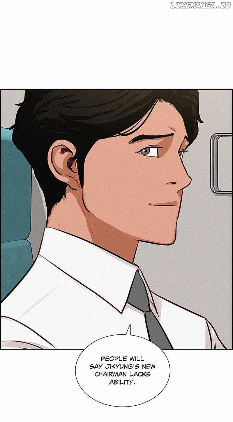 18+ Lord of Money Chapter 149 page 66