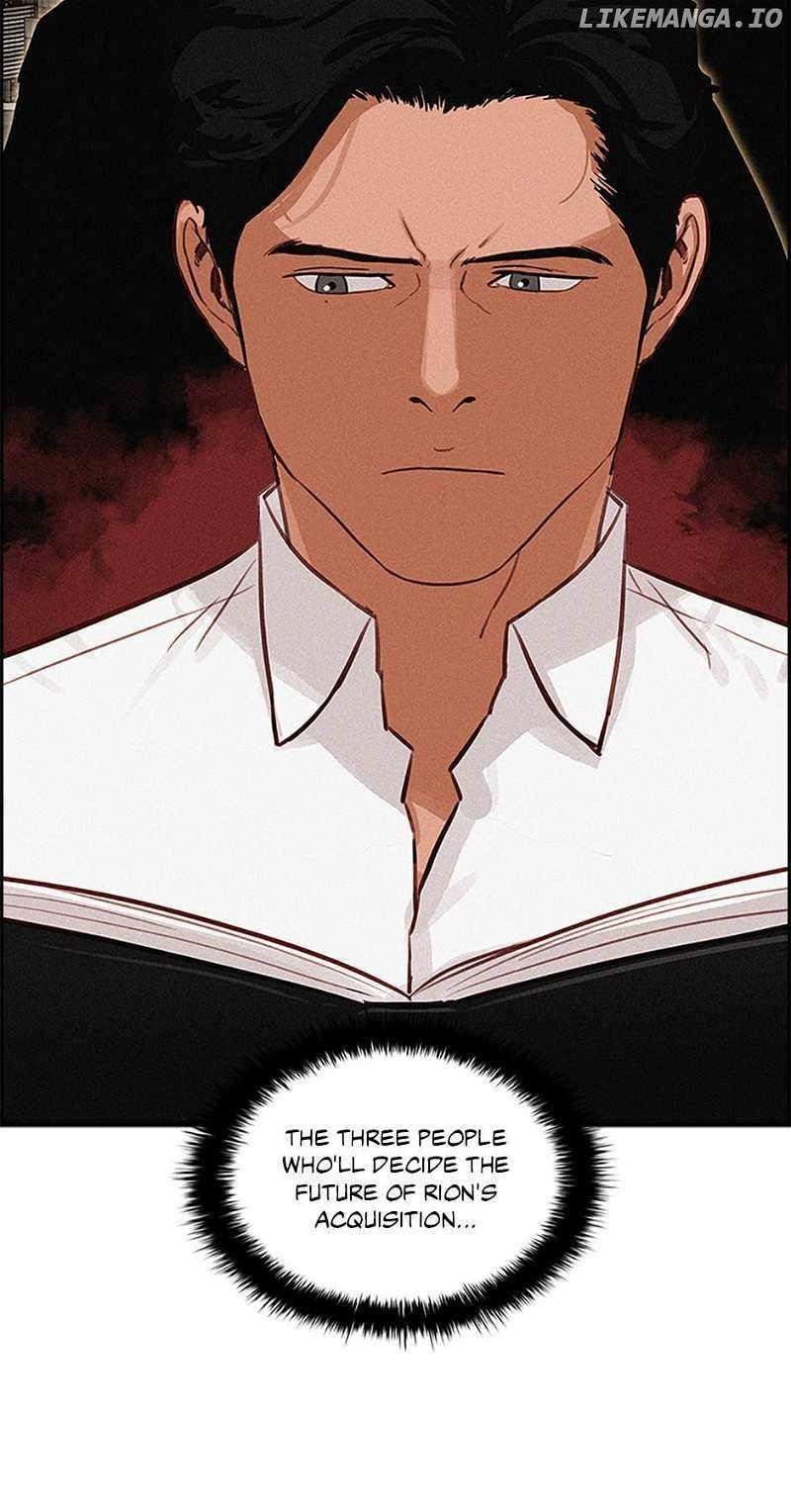 18+ Lord of Money Chapter 149 page 75