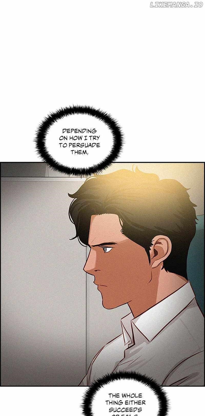 18+ Lord of Money Chapter 149 page 76