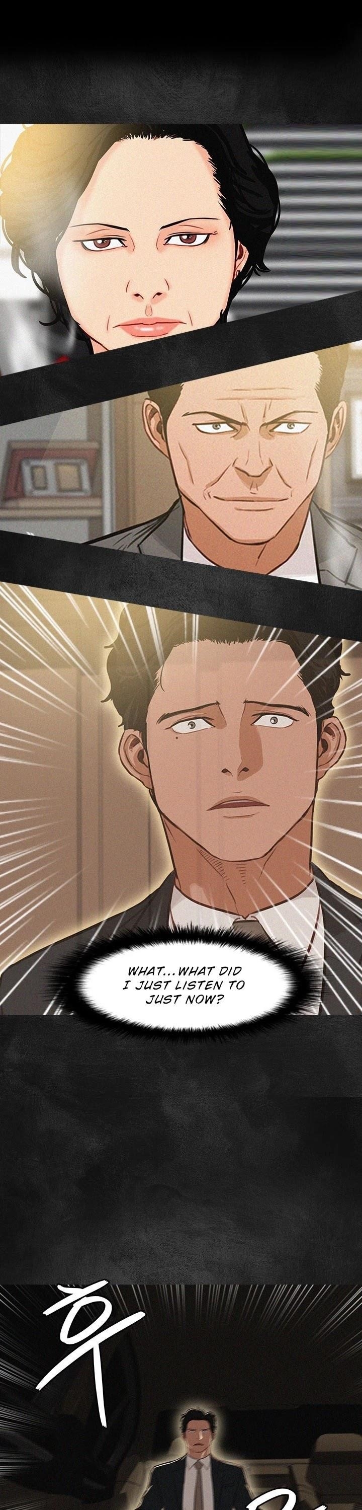 18+ Lord of Money Chapter 15 page 2