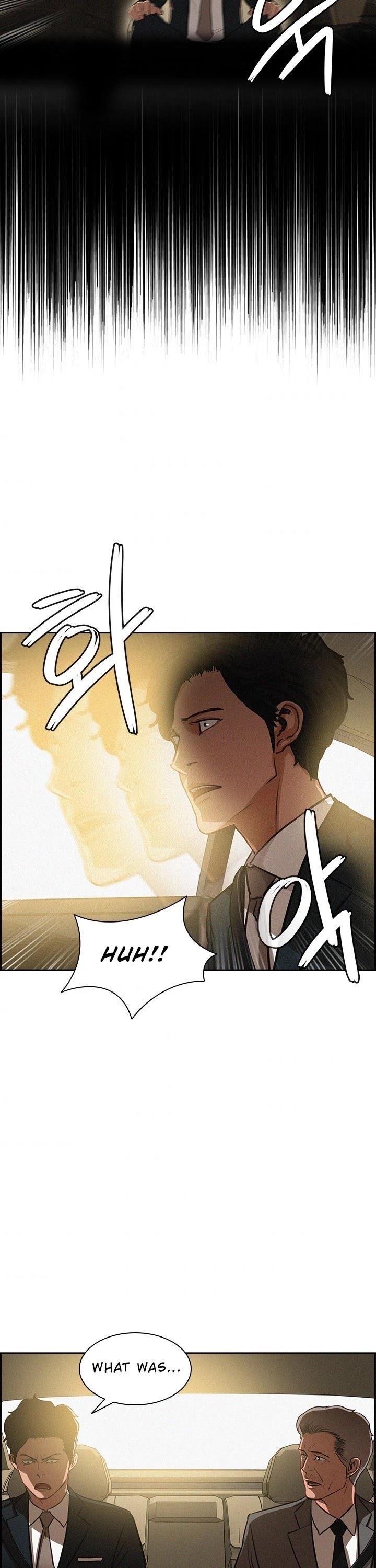 18+ Lord of Money Chapter 15 page 3