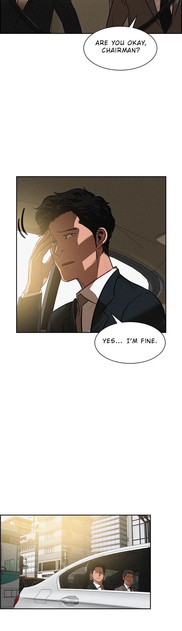 18+ Lord of Money Chapter 15 page 4