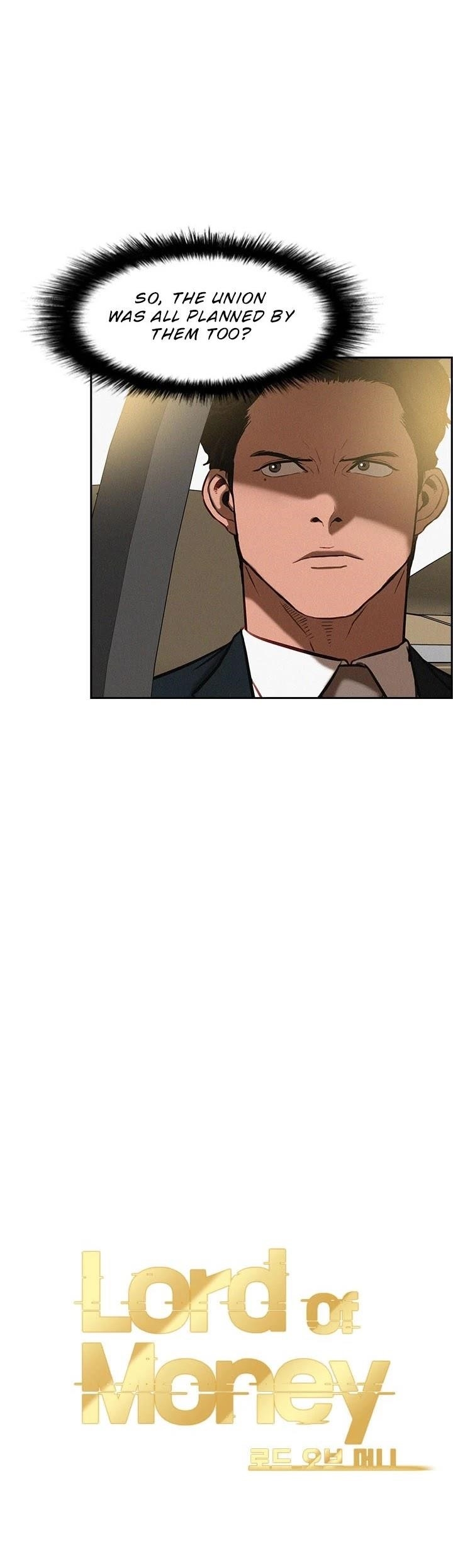 18+ Lord of Money Chapter 15 page 5