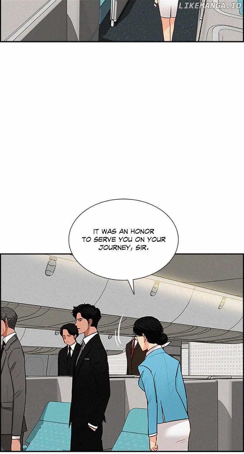 18+ Lord of Money Chapter 150 page 4