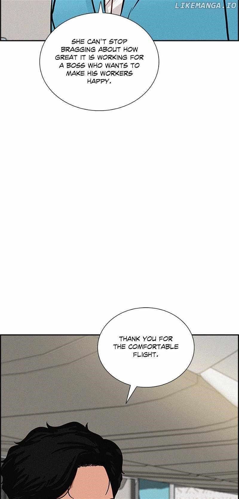 18+ Lord of Money Chapter 150 page 6