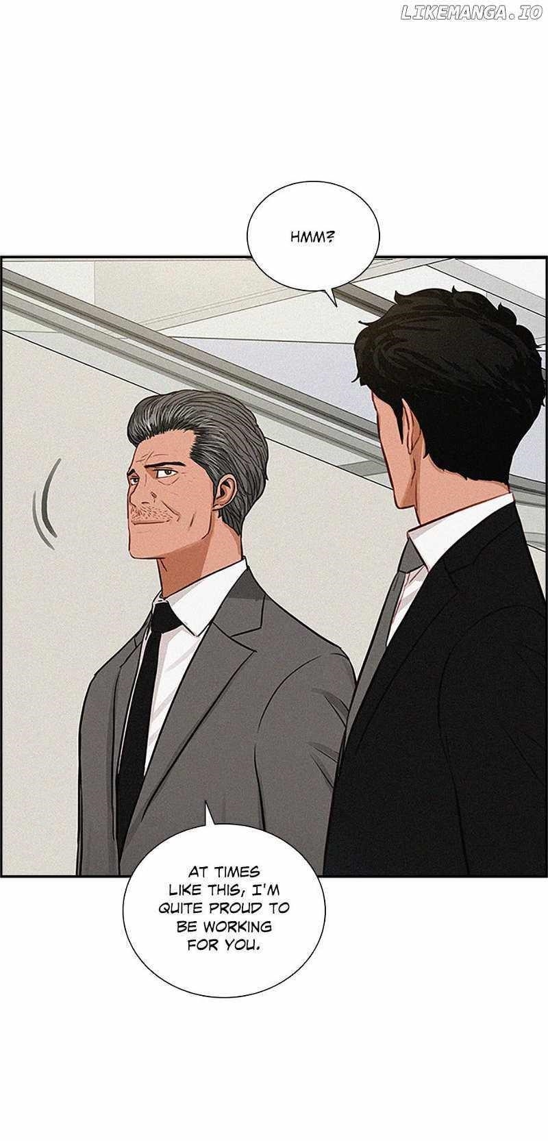18+ Lord of Money Chapter 150 page 9