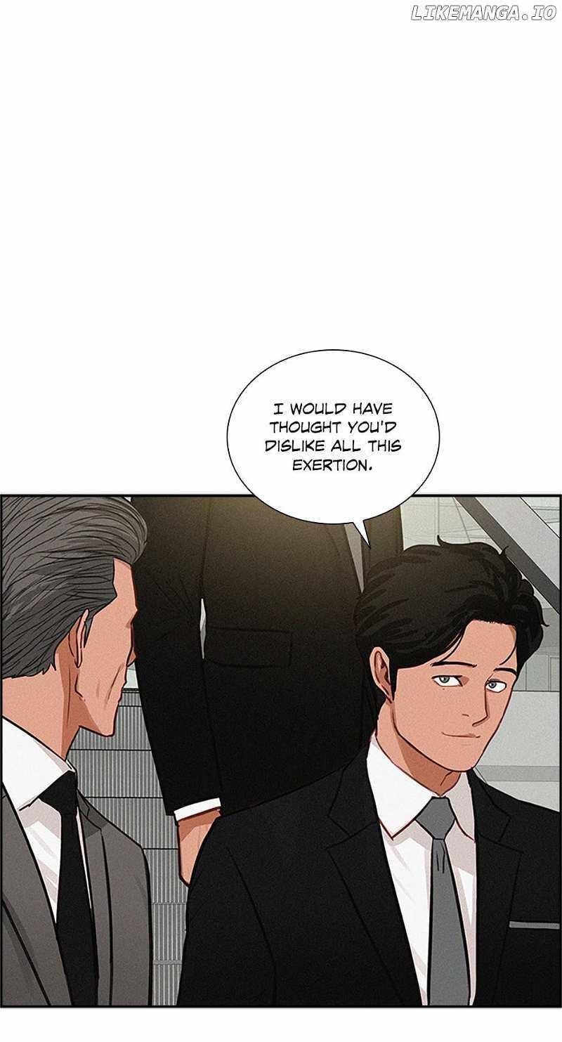 18+ Lord of Money Chapter 150 page 10