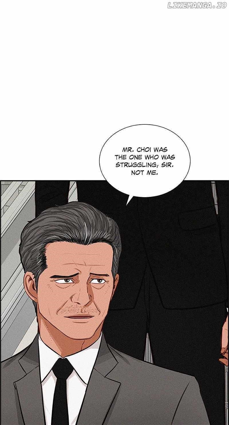 18+ Lord of Money Chapter 150 page 11