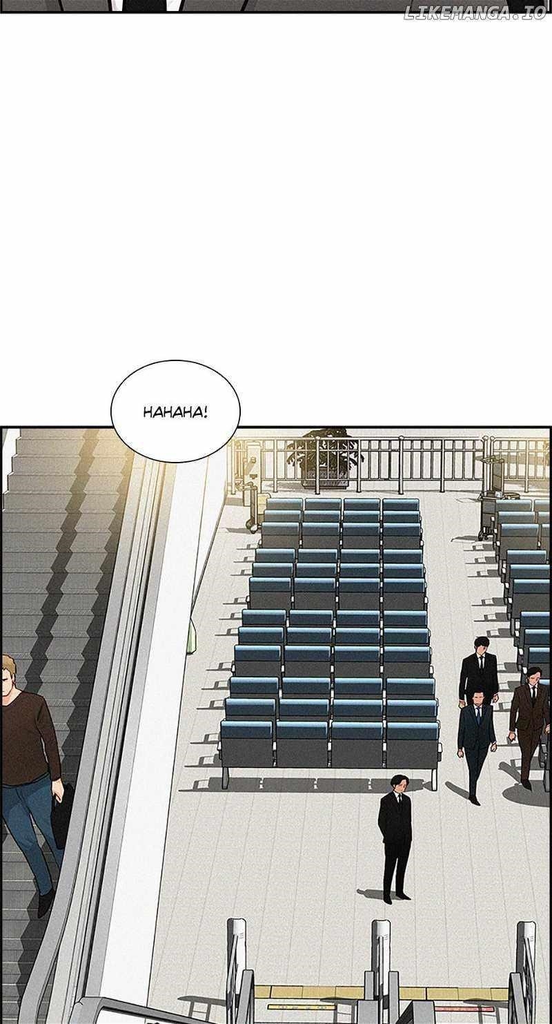 18+ Lord of Money Chapter 150 page 12