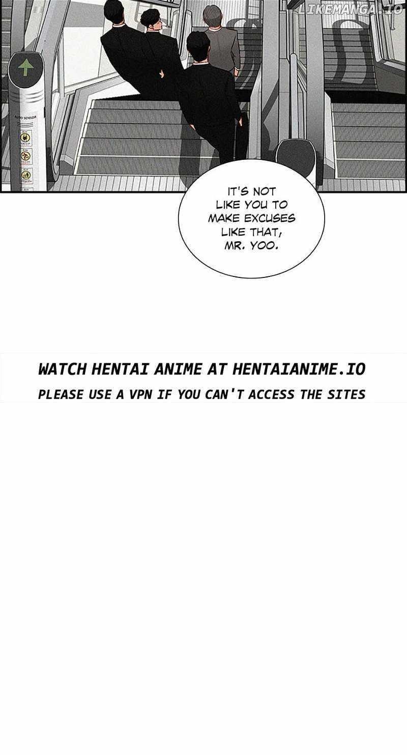 18+ Lord of Money Chapter 150 page 13