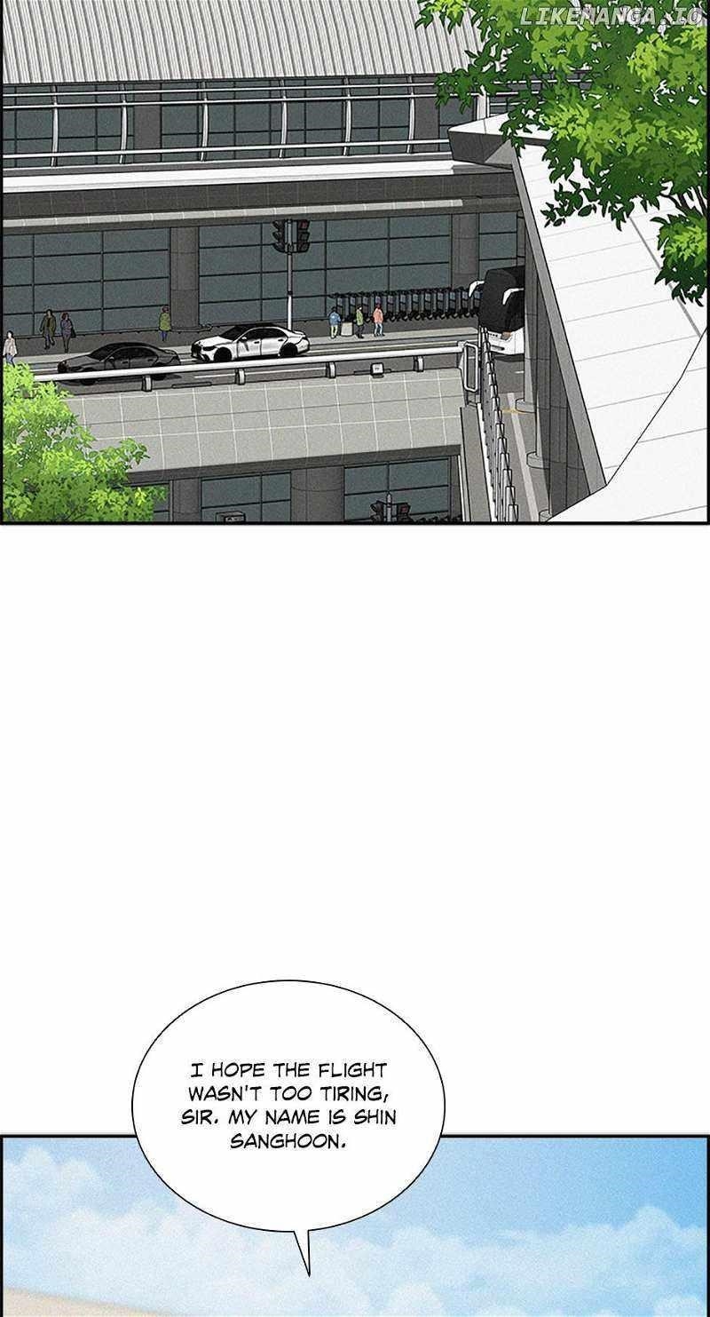 18+ Lord of Money Chapter 150 page 15