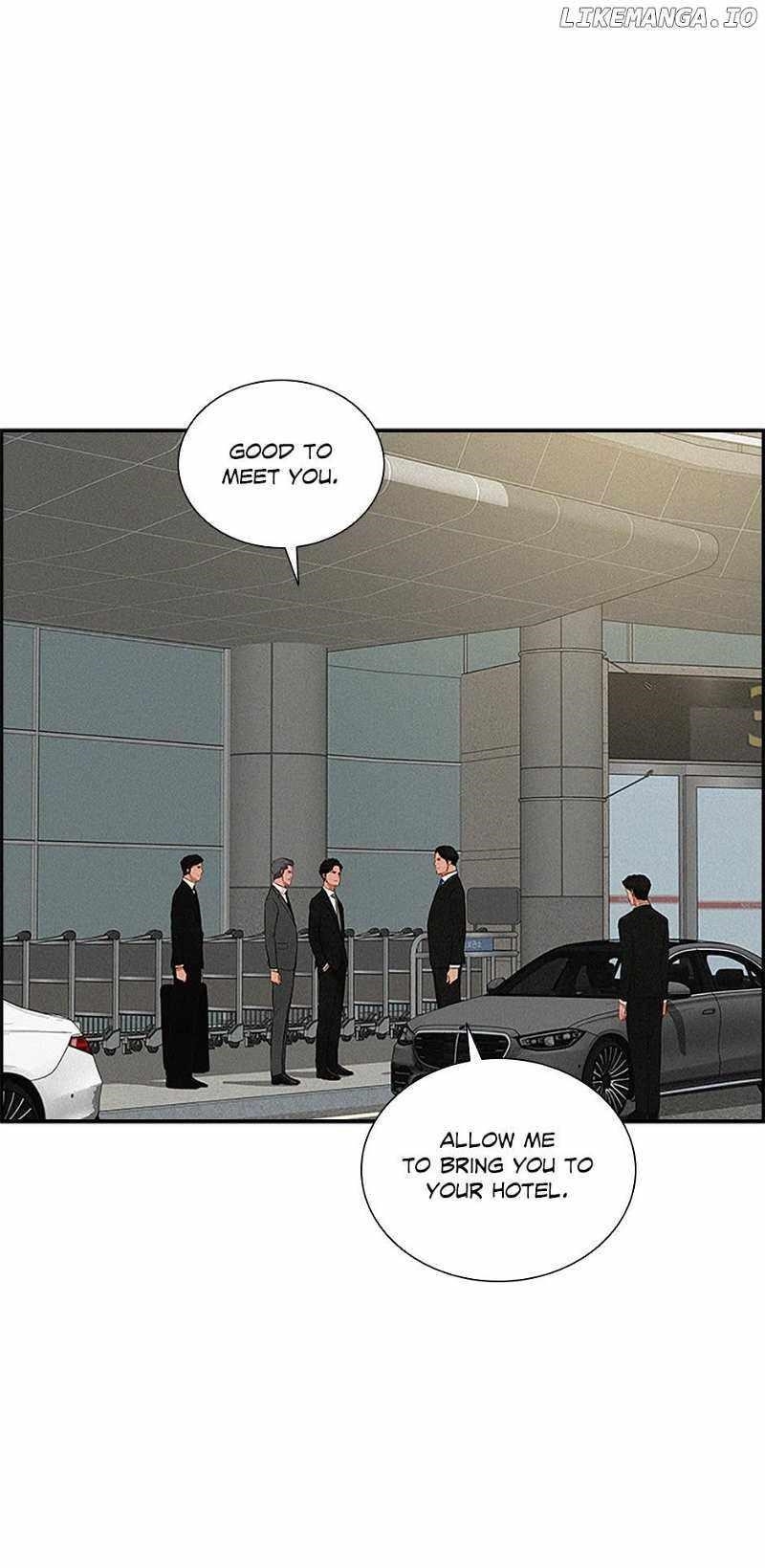 18+ Lord of Money Chapter 150 page 17