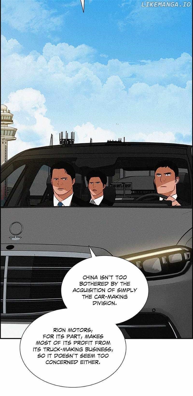 18+ Lord of Money Chapter 150 page 19