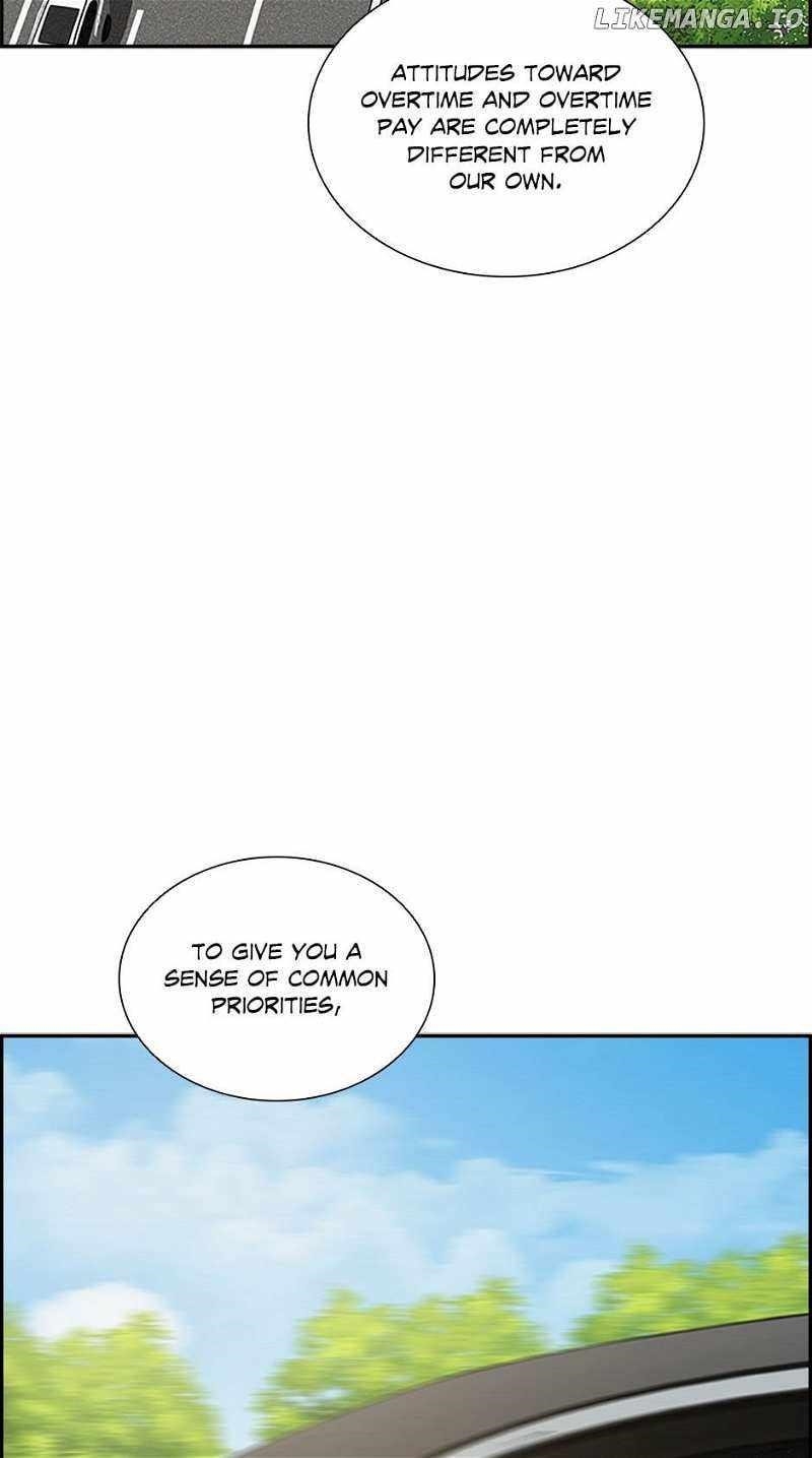 18+ Lord of Money Chapter 150 page 22