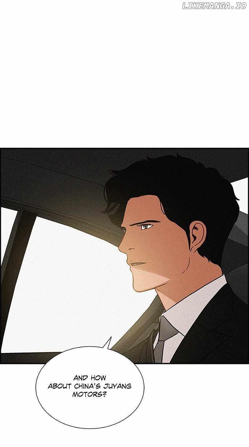 18+ Lord of Money Chapter 150 page 25