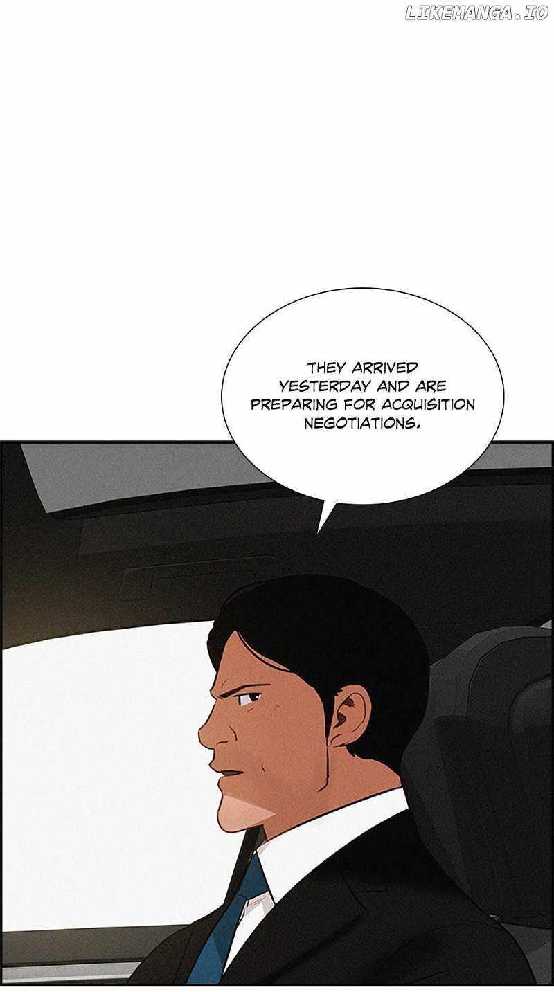 18+ Lord of Money Chapter 150 page 26