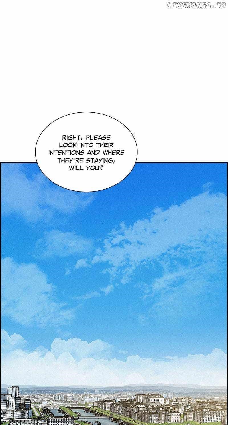 18+ Lord of Money Chapter 150 page 27