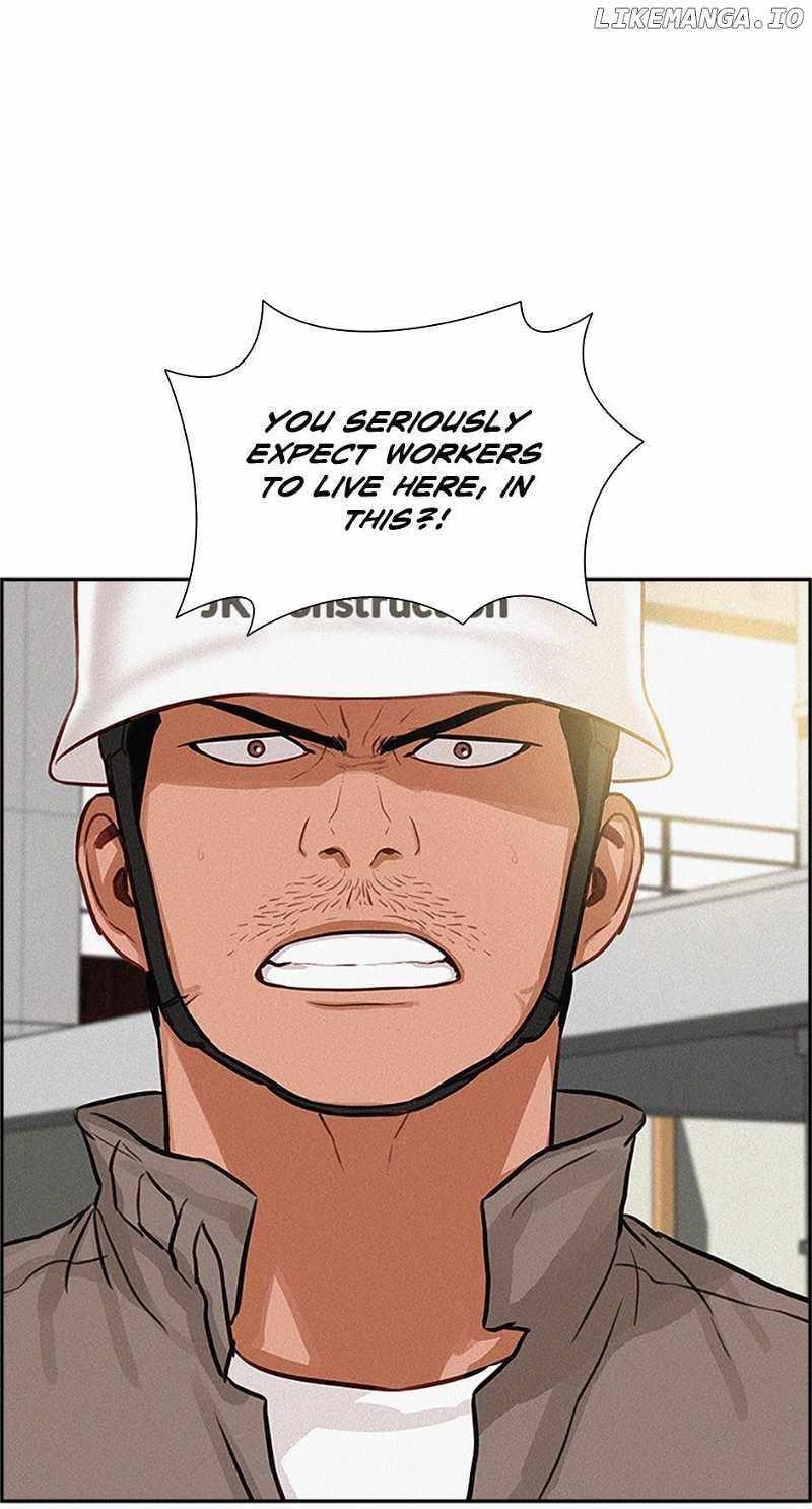 18+ Lord of Money Chapter 150 page 31