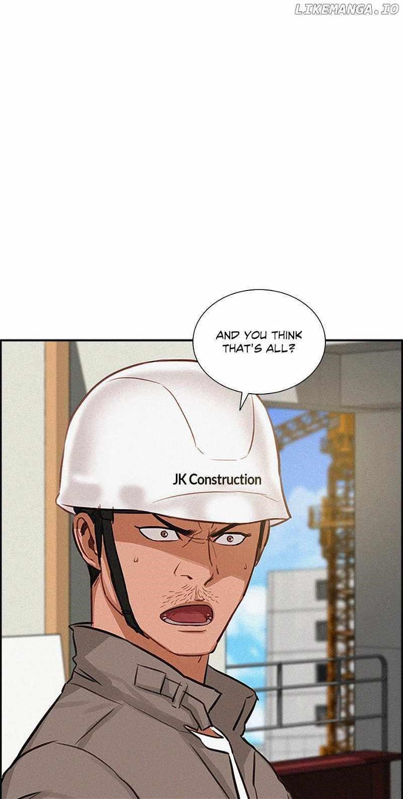 18+ Lord of Money Chapter 150 page 33