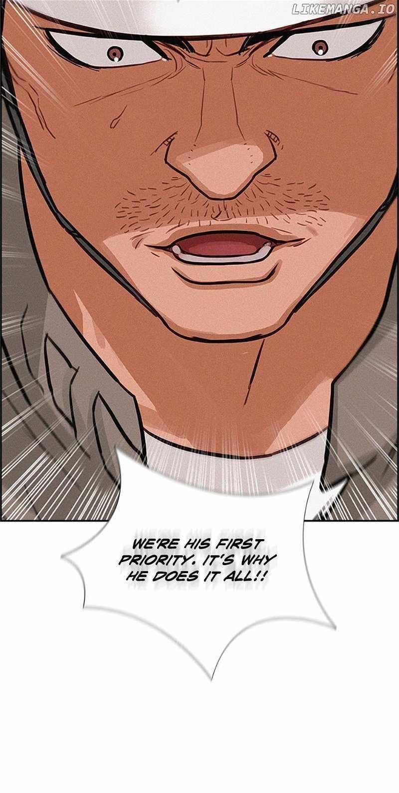 18+ Lord of Money Chapter 150 page 35