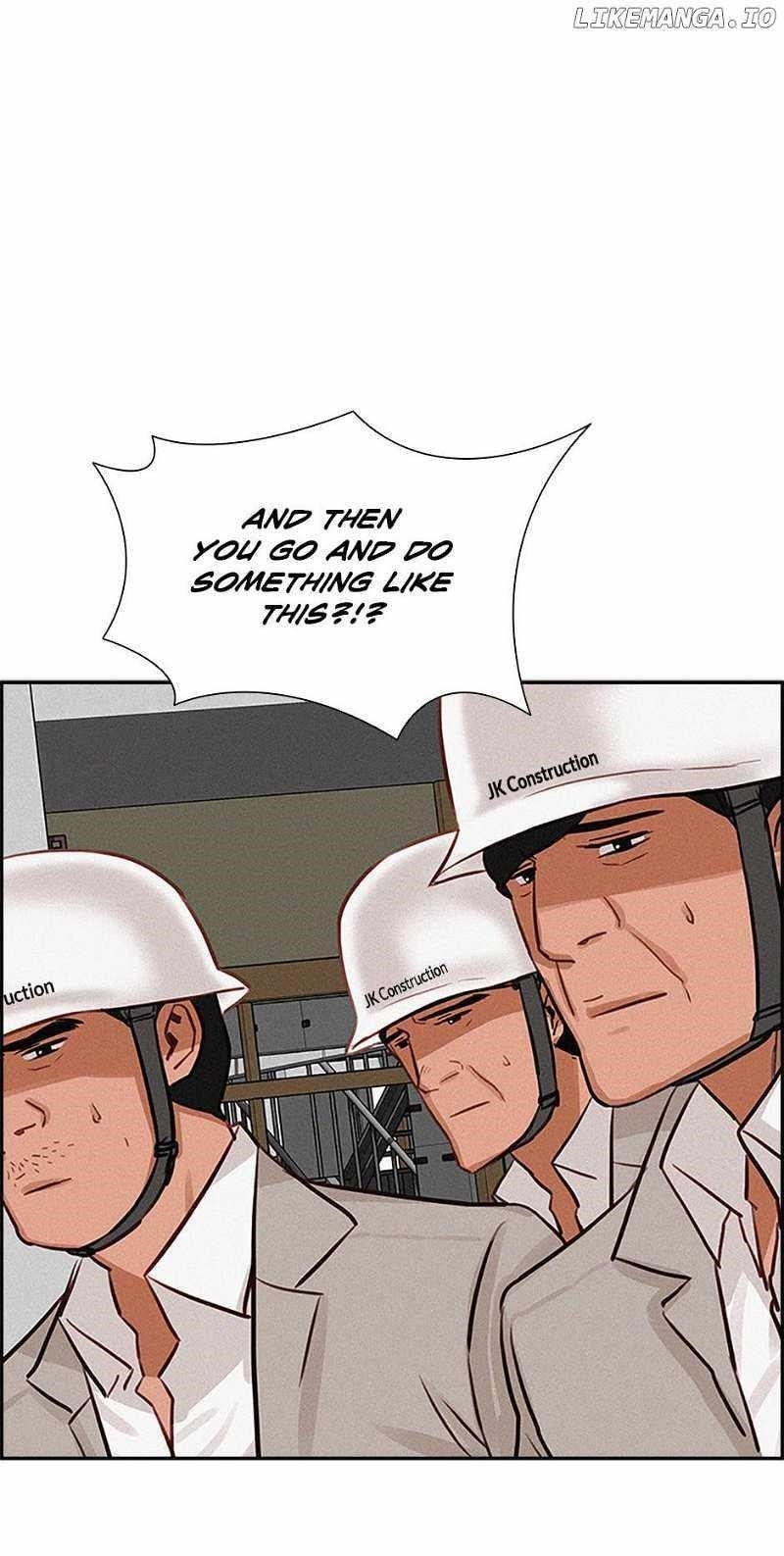 18+ Lord of Money Chapter 150 page 36