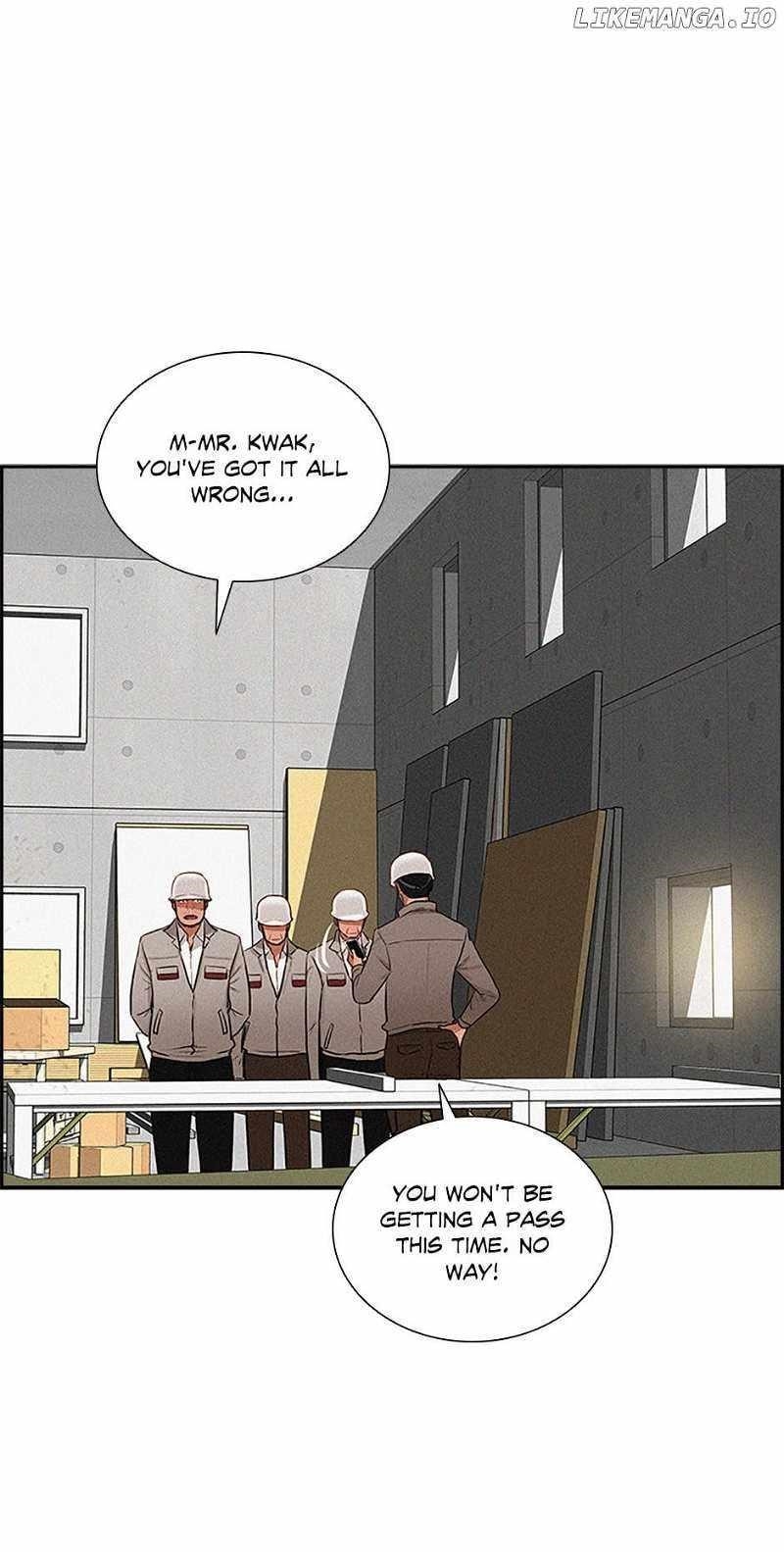 18+ Lord of Money Chapter 150 page 37