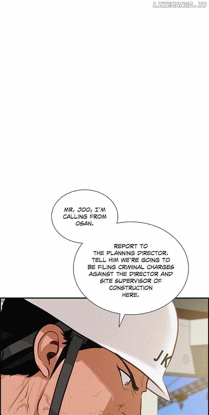 18+ Lord of Money Chapter 150 page 38