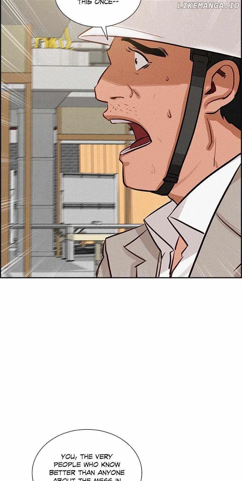 18+ Lord of Money Chapter 150 page 40