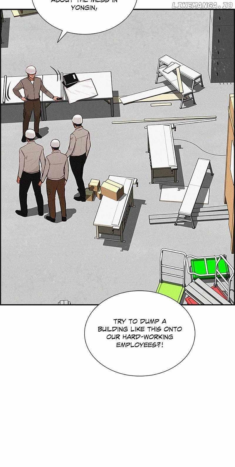 18+ Lord of Money Chapter 150 page 41
